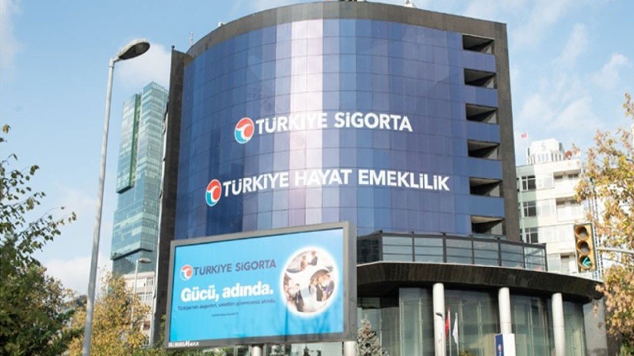 Varlık Fonu, Türkiye Sigorta pay satışını tamamladı