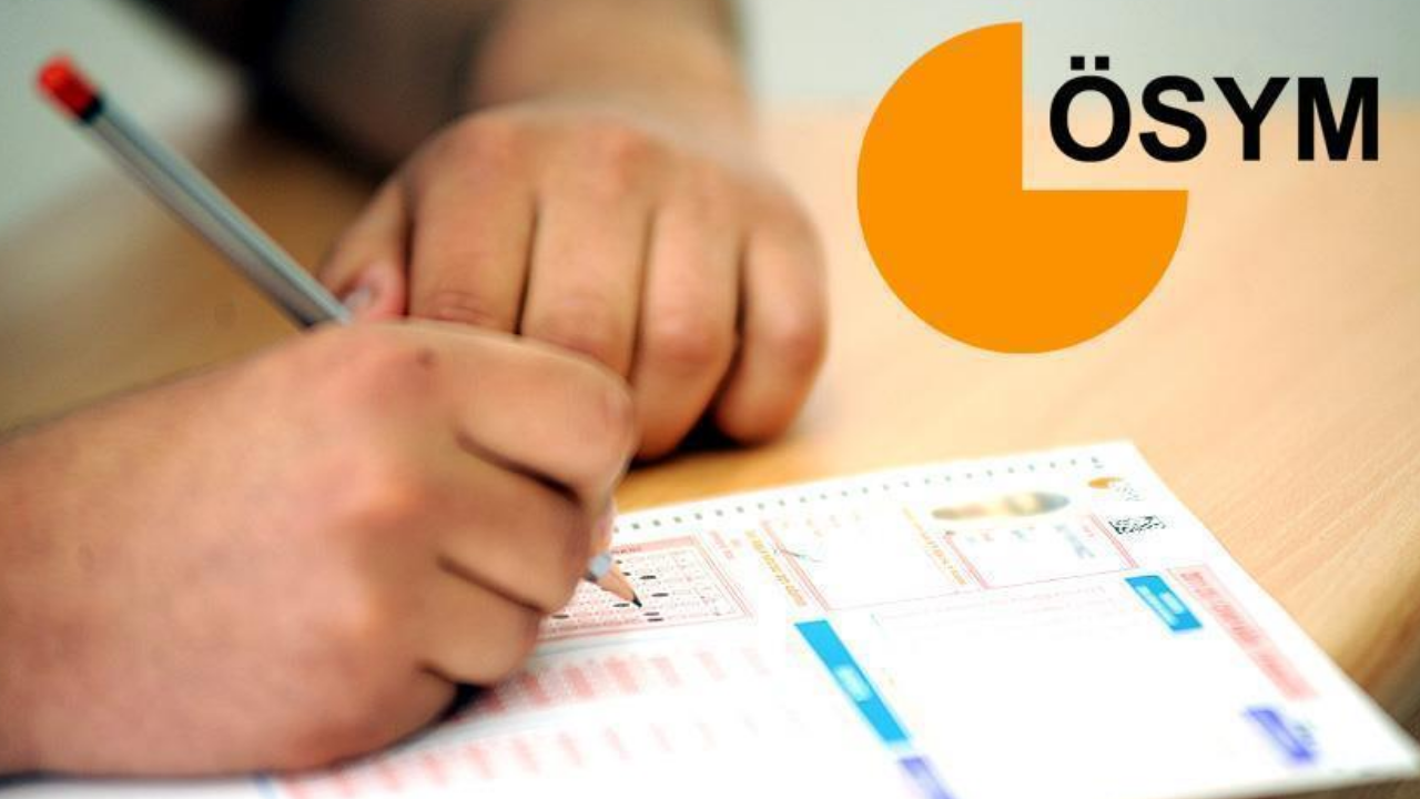 2026 Dikey Geçiş Sınavı (DGS) başvuruları ne zaman başlıyor? İşte ÖSYM'nin geçtiği tarih...
