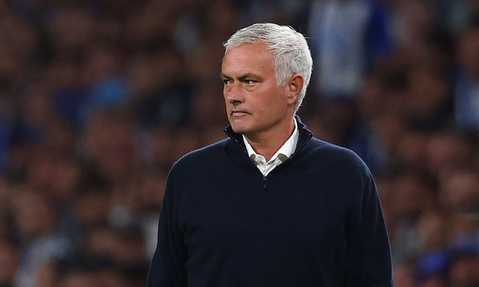 Jose Mourinho istedi, Real Madrid transferi hemen bitirdi