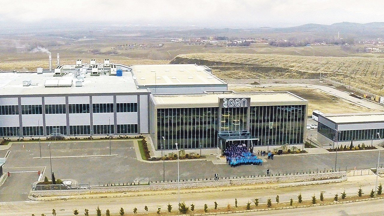 Gen İlaç Meksika pazarında ilk ruhsat onayını aldı