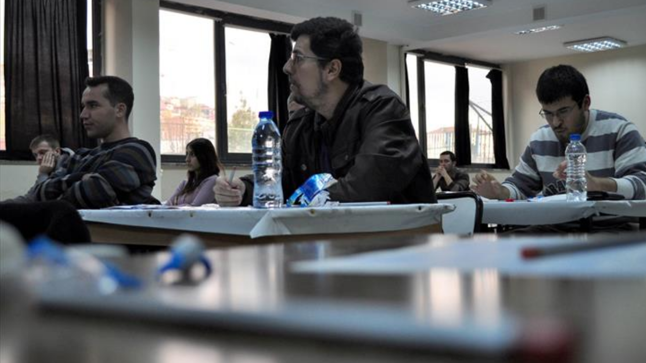 ALES ne zaman, saat kaçta başlıyor? ALES'te kaç soru sorulacak, sınav kaç dakika sürecek?