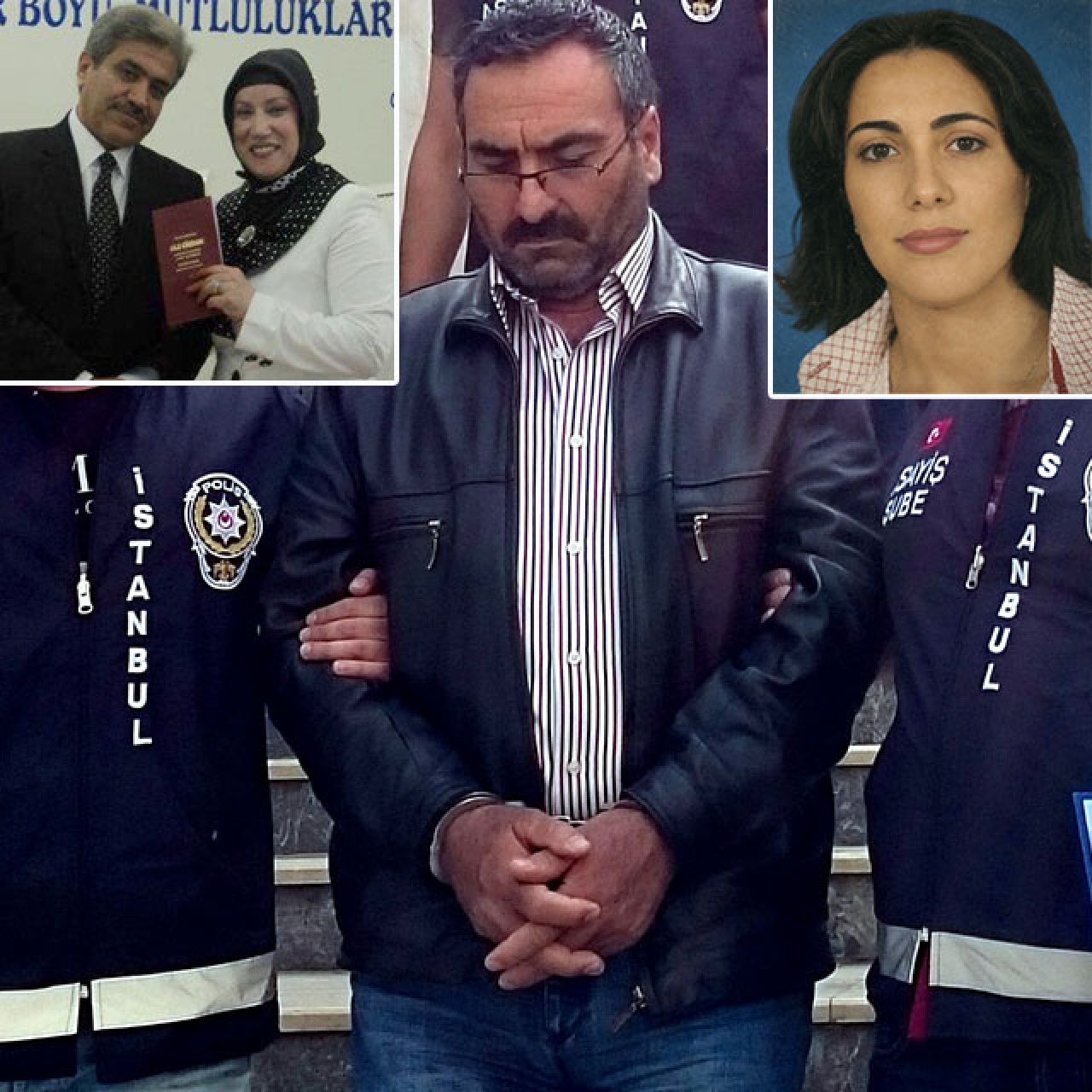 Mehmet ve Saime kayıpken Leyla için öldürüldü ihbarı geldi!