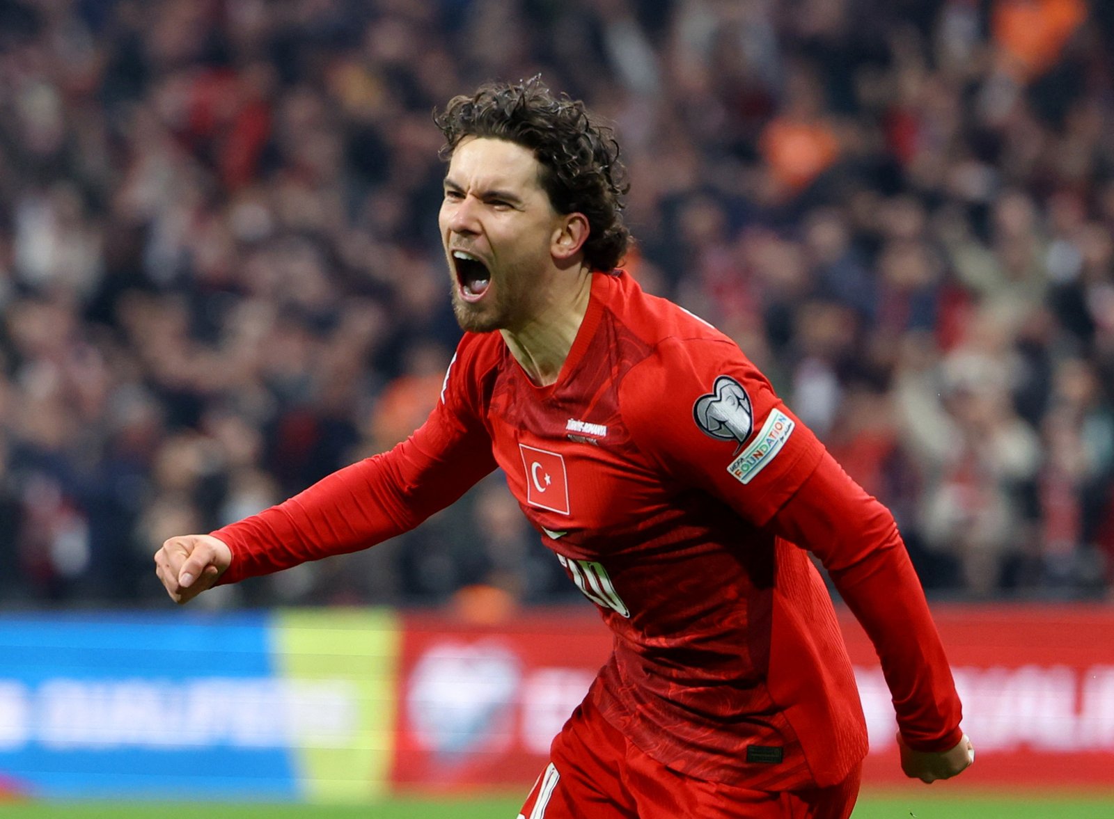 ManU'dan ilgi büyük: Fenerbahçe'nin payı