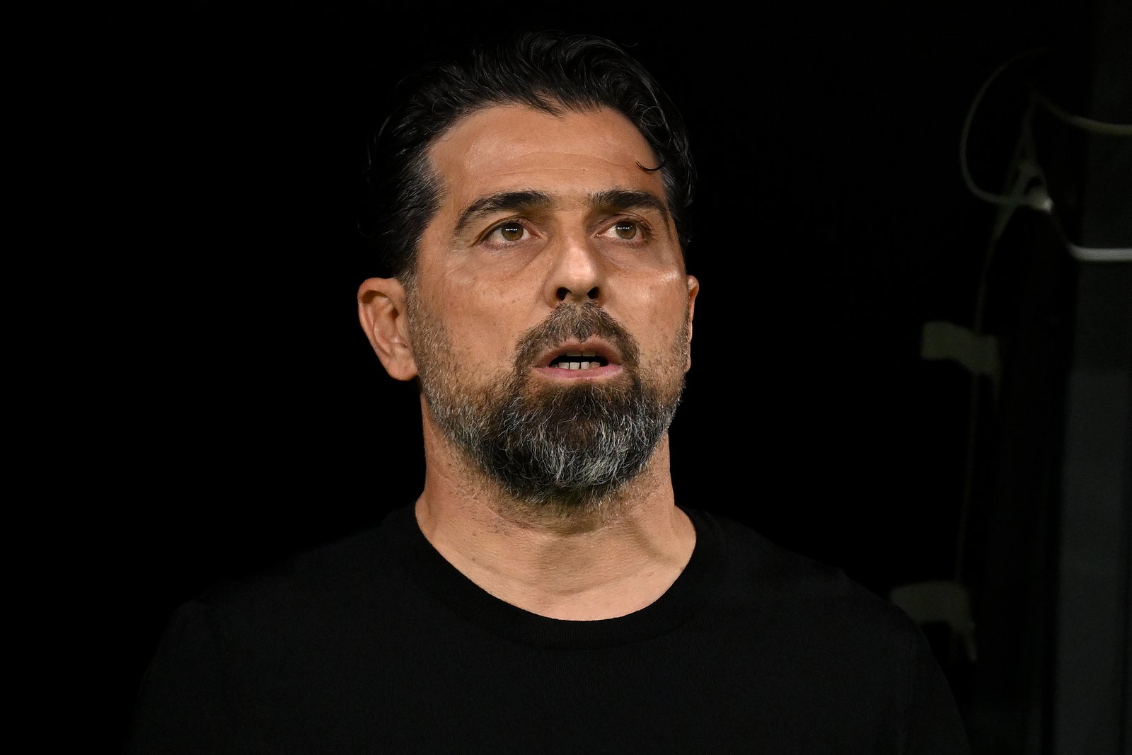 İlhan Palut büyük başarıyı değerlendirdi
