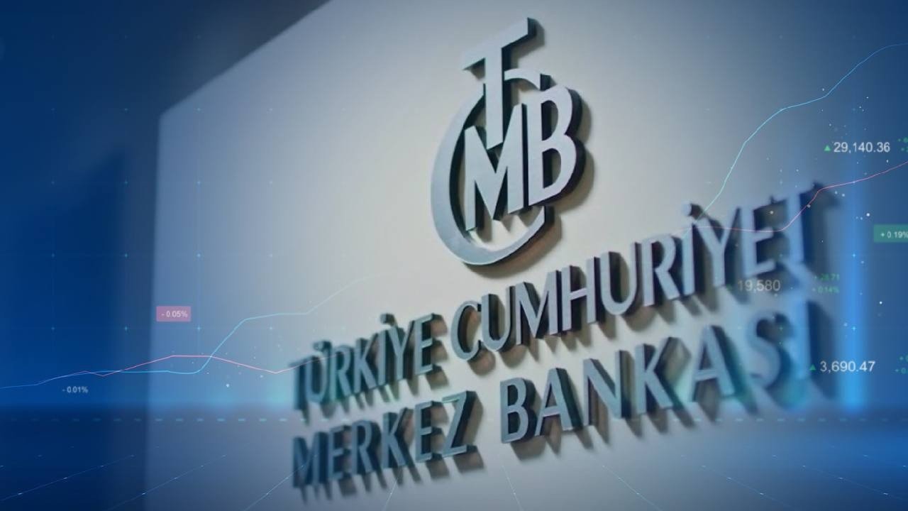 Son dakika... Merkez Bankası faiz kararını açıkladı