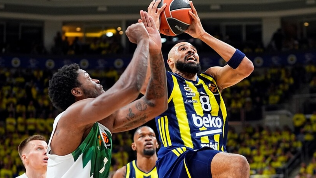 Fenerbahçe Beko Zalgiris maçı ne zaman, saat kaçta, hangi kanalda?