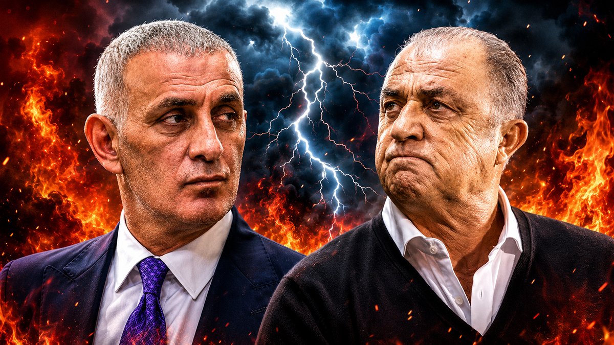 Fatih Terim'den İbrahim Hacıosmanoğlu'na cevap