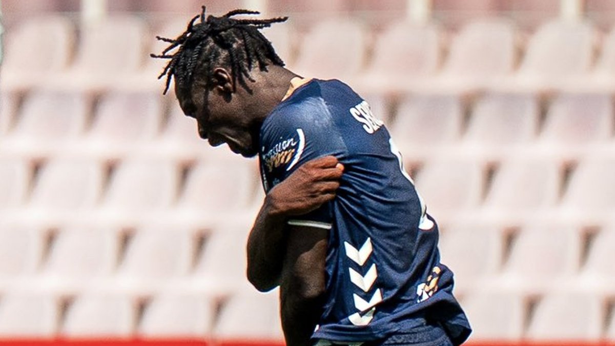 Süper Lig'de yeni sezonun ilk transferi Sekongo