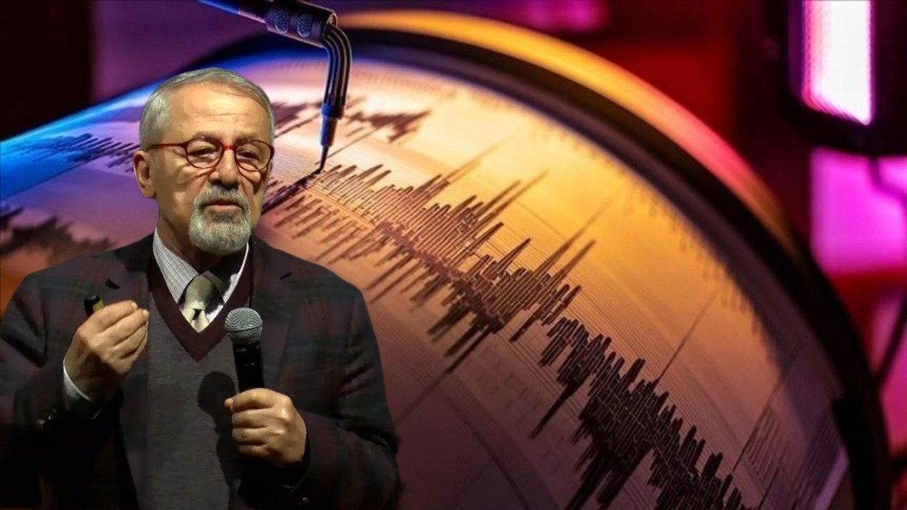 Prof. Dr. Naci Görür'den Gaziantep'teki deprem sonrası kritik uyarı. "Korkarım parçalanacak"
