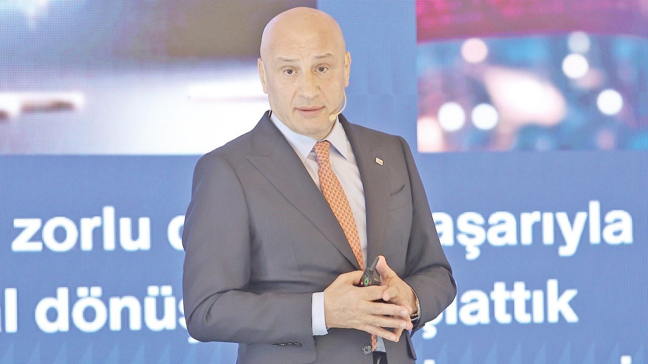 Dayanıklılık sınavı veren ihracatçı ‘milli ekosistem'i güçlendirecek