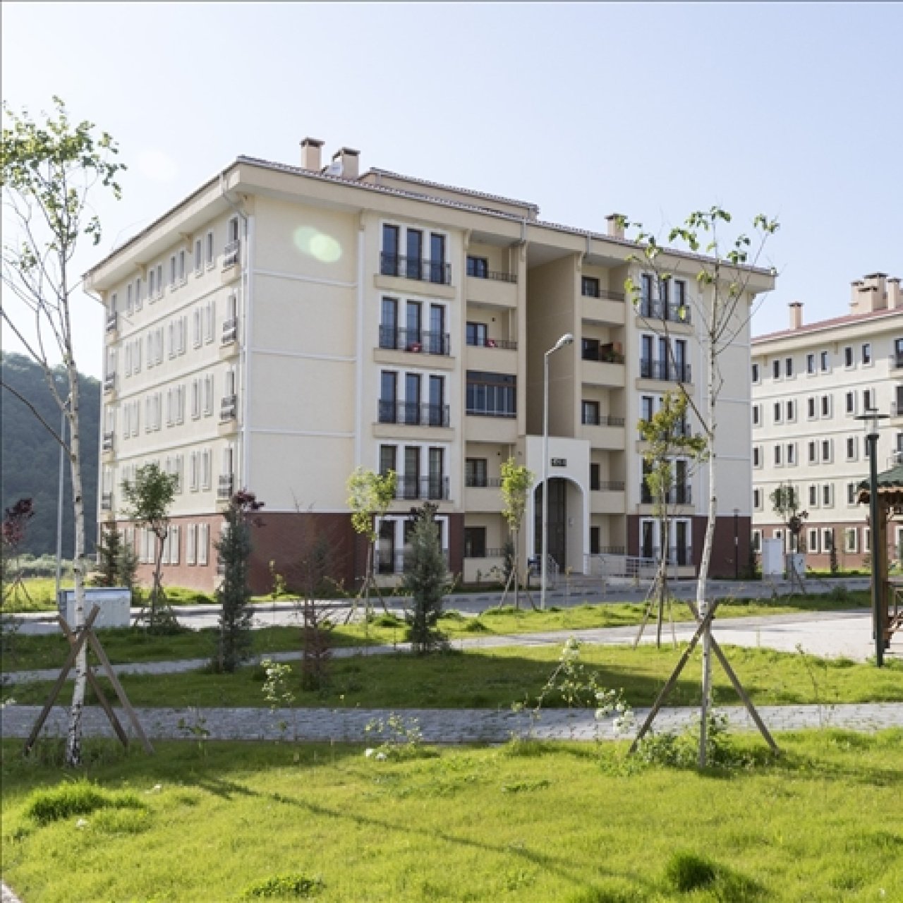 İstanbul TOKİ evleri nereye yapılacak?