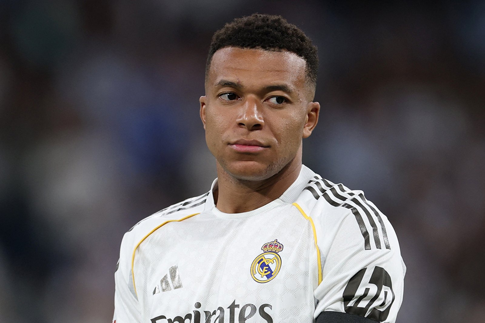 Şimdi de Mbappe krizi patlak verdi! Real Madrid resmen açıkladı