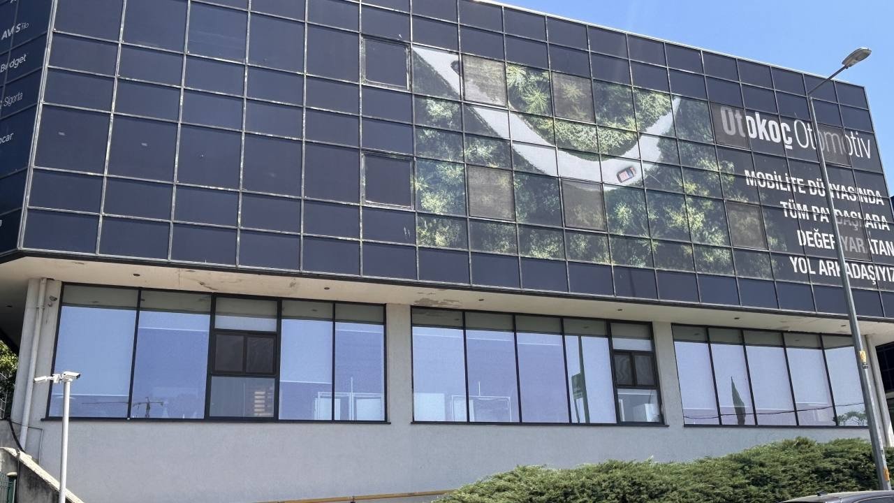 Otokoç'a silahlı saldırı: İki şüpheli gözaltına alındı