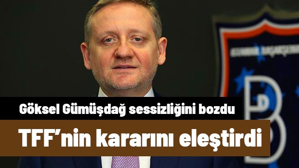 Yabancı sayısı krizi: Göksel Gümüşdağ da alınan kararı eleştirdi