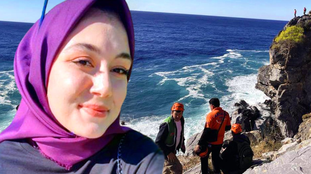 Direksiyon dersi için evden çıkan Seda sır oldu: Bin 268 gündür tek bir iz yok