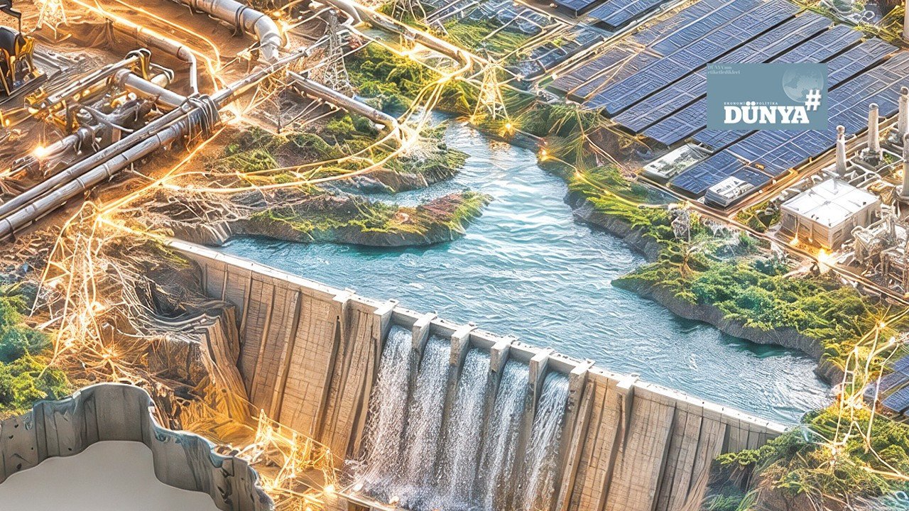 Türkiye'nin Afrika enerji sektöründeki sessiz yükselişi