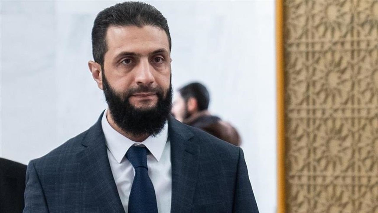 Cumhurbaşkanı Şara açıkladı: Suriye Lübnan'a müdahale mi edecek?