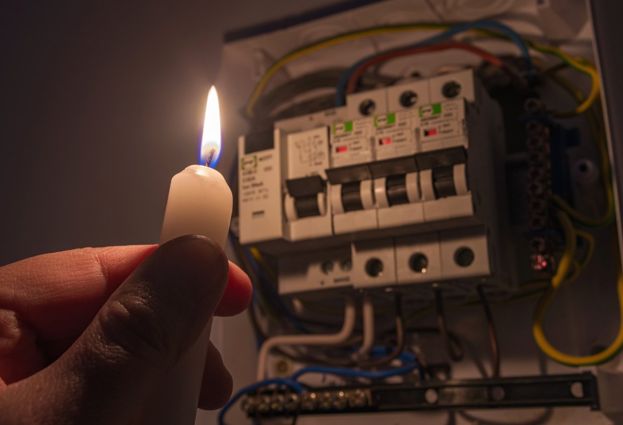 Yarın sabah başlıyor, tam 9 saat sürecek. İstanbul'da elektrik kesintisi yaşanacak 23 ilçe belli oldu