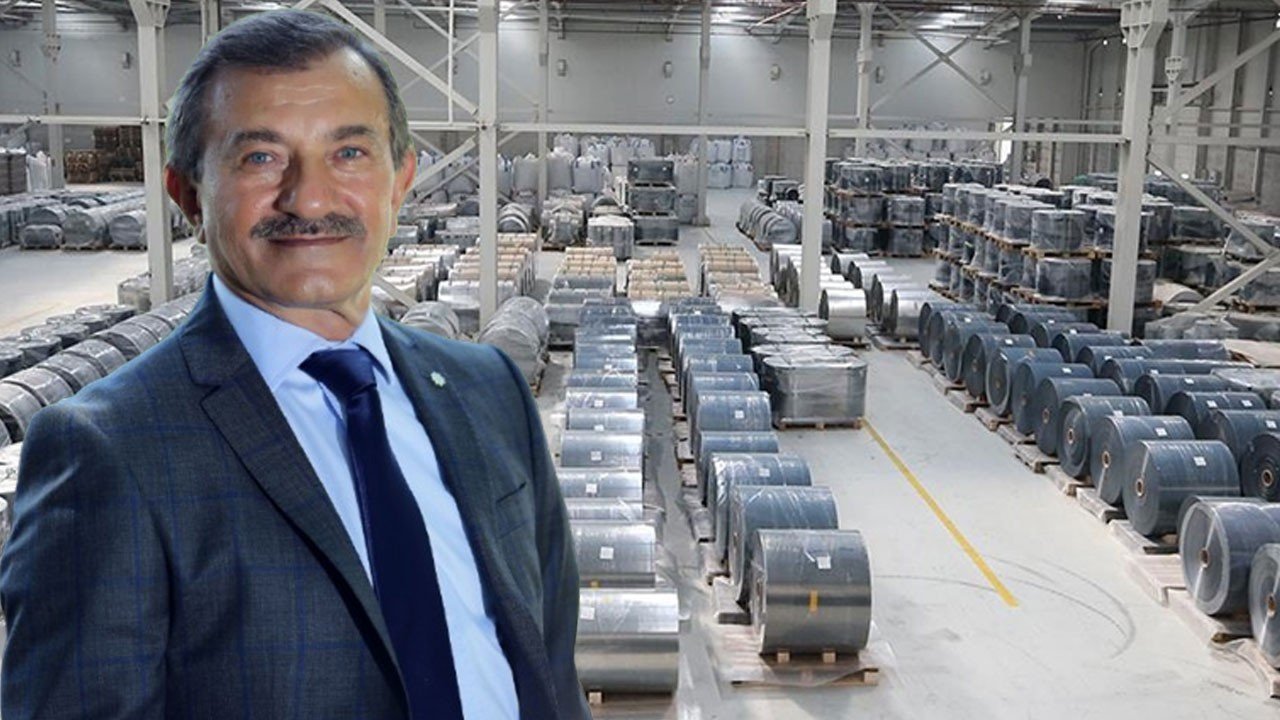 PLASFED’den kritik uyarı: Arz ve üretim baskısı artıyor