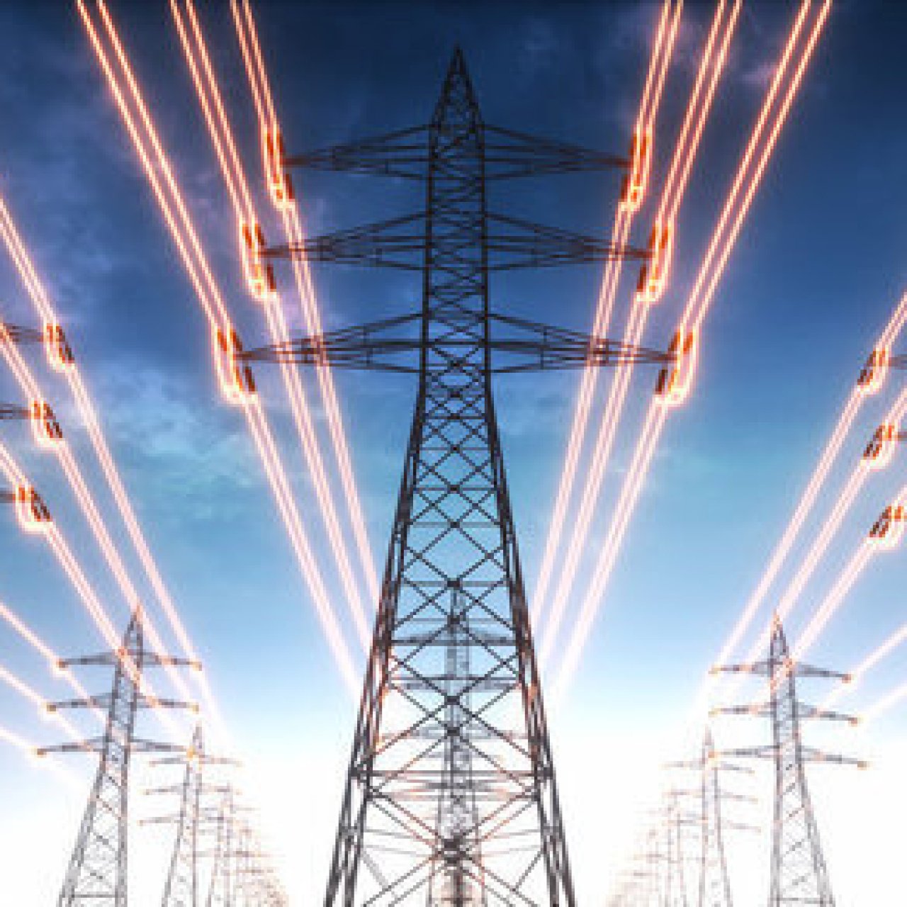 İstanbul'da 16 ilçede elektrik kesintisi