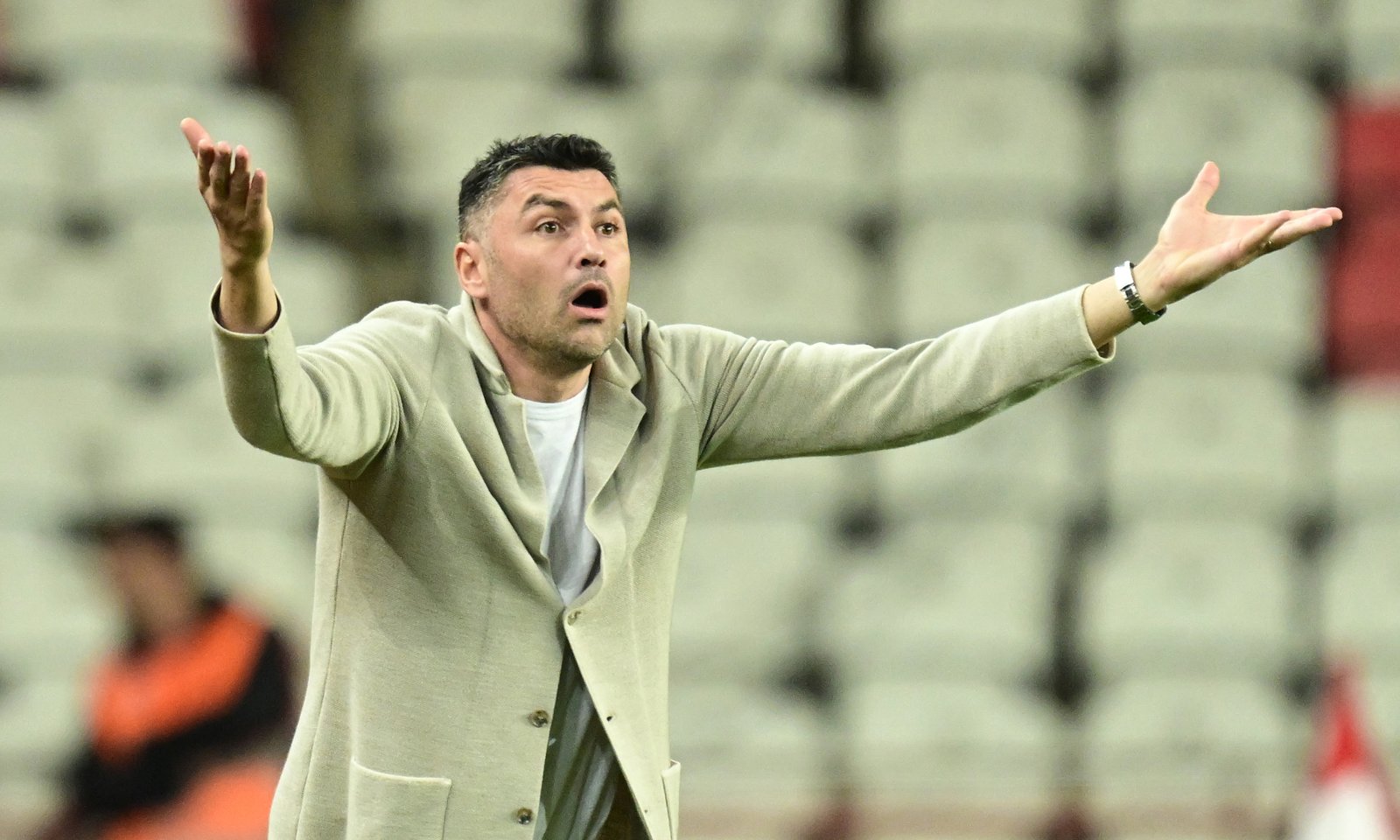 Burak Yılmaz listeye girdi: Avrupa seviyesine adım atıyor