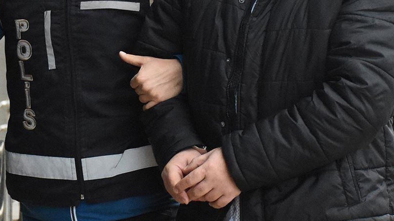 Interpol tarafından da aranan firari hükümlü Kütahya'da yakalandı