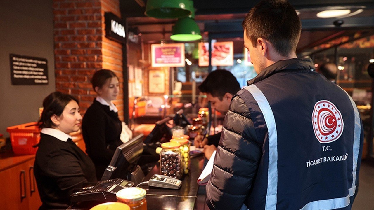 Ticaret Bakanlığı denetimlerini sıklaştırdı: Servis ücretinde yaptırım devam edecek