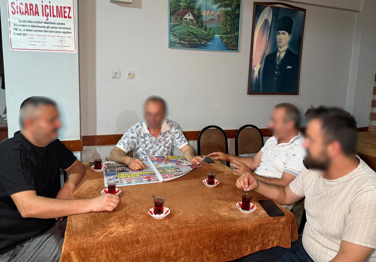 Kahvehane müdavimlerine Yargıtay'dan kötü haber: Boşanma sebebi