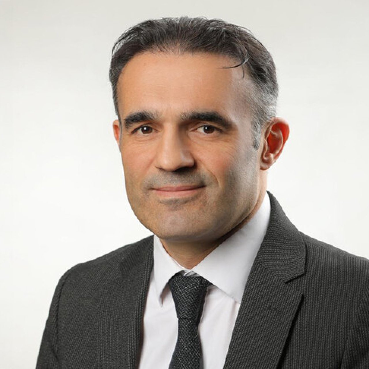 Mehmet Arabacı kimdir?