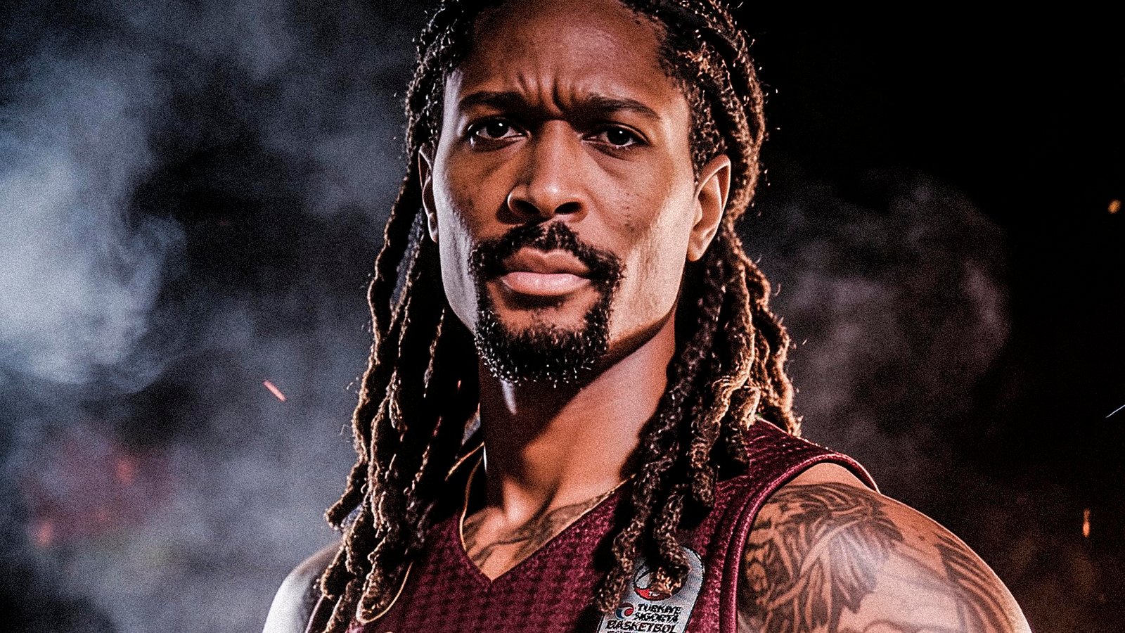 Trabzonspor, Emanuel Terry'i kadrosuna kattı