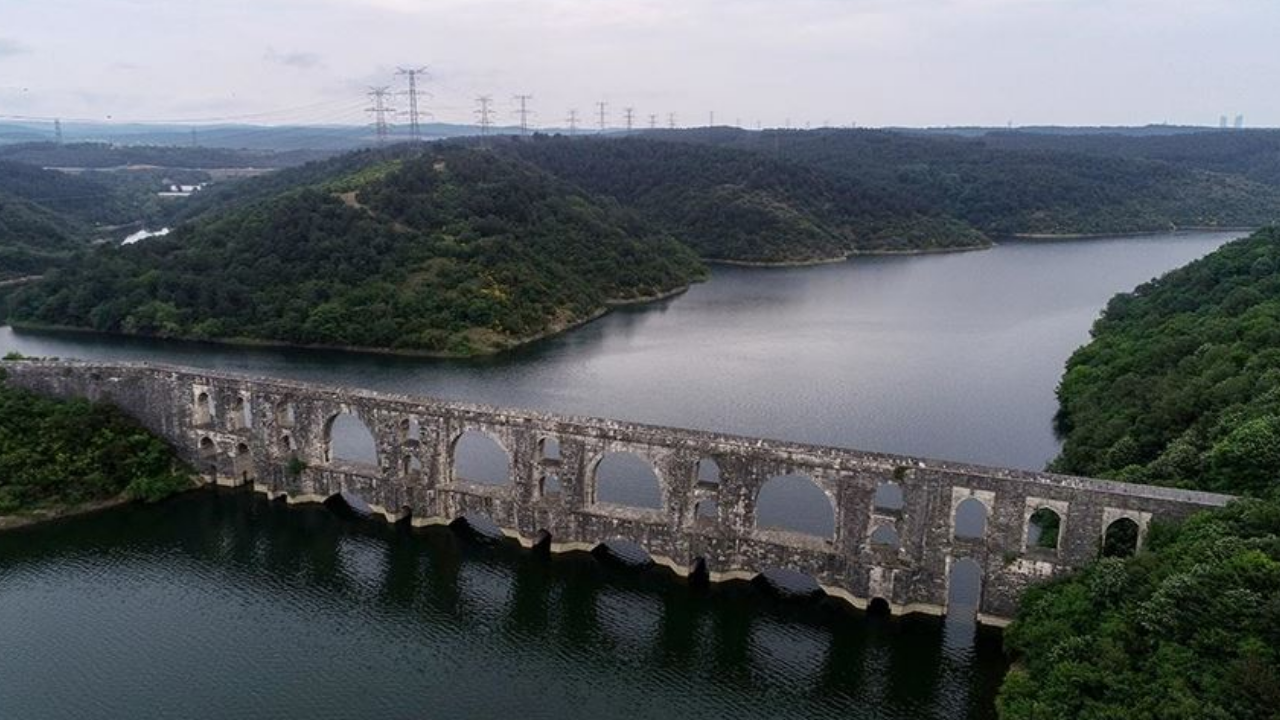 9 Haziran 2026 İstanbul baraj doluluk oranı: Barajlardaki son durum nedir?
