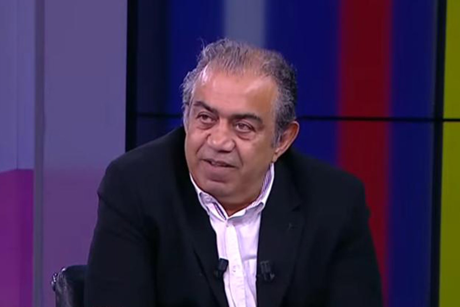 Bülent Timurlenk: "İki tane sürpriz sonuç var"