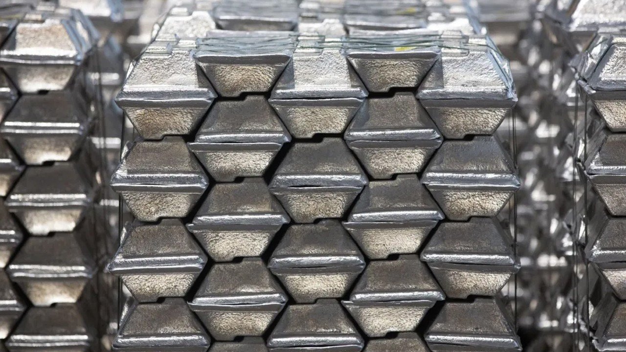 Nikelde sert yükseliş: 2 yılın zirvesi görüldü