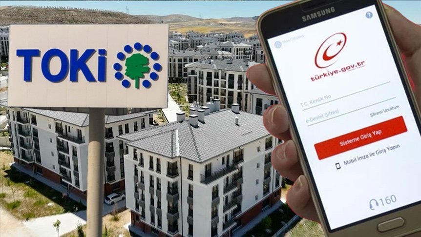 TOKİ İstanbul kura sonuçları ve isim listesi sorgulama 2026: TOKİ İstanbul kura sonuçları açıklandı mı? E-Devlet isim listesi nasıl sorgulanır?