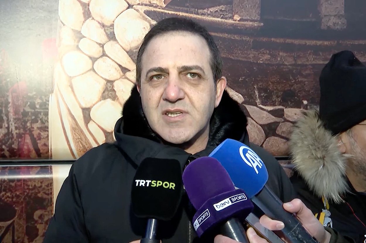 Çarpıcı sözler: "Gelebilir miyiz" diye haber yolluyor