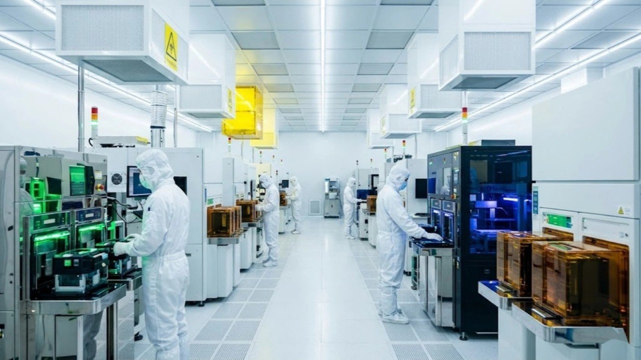 Çin'de sanayi şirketlerinin kârları yapay zeka etkisiyle arttı