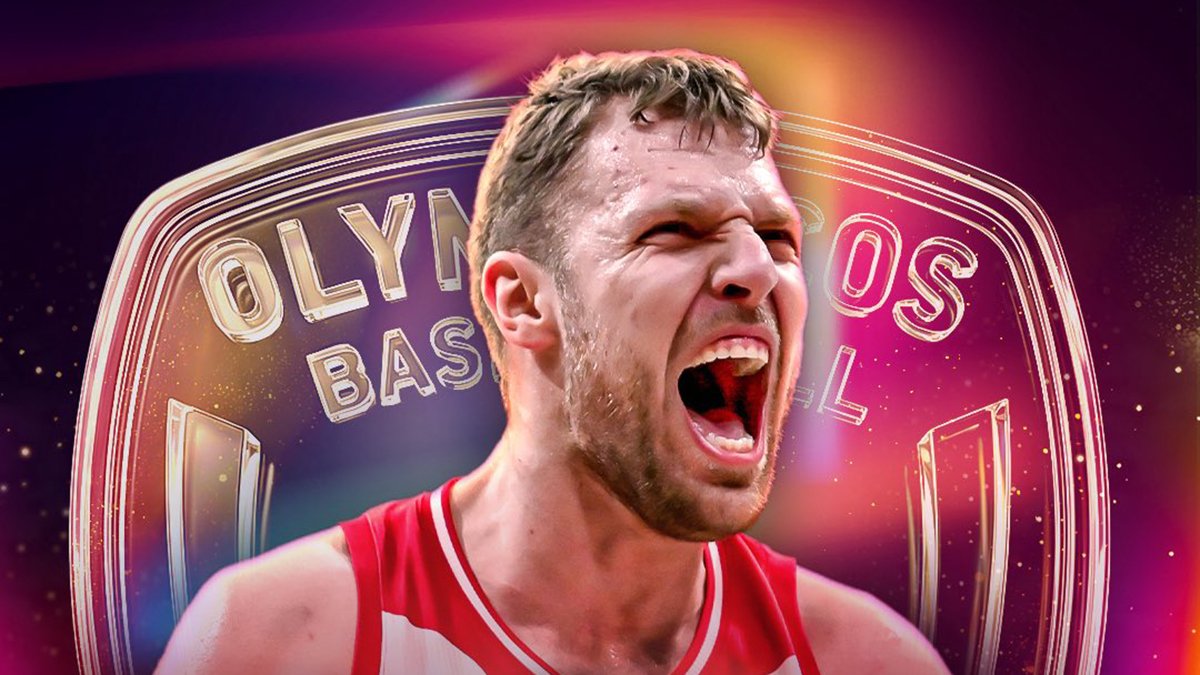 Euroleague'de normal sezonun MVP'si belli oldu