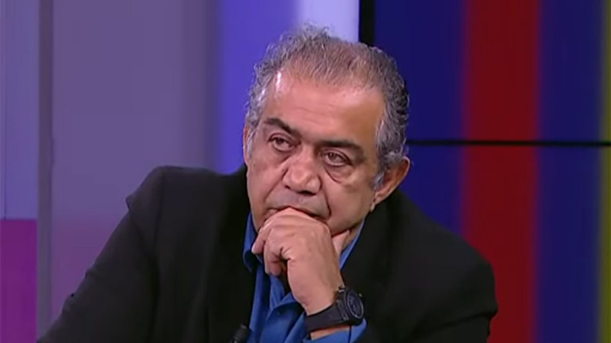 Hacıosmanoğlu'nun Fatih Terim sözlerini yorumladı