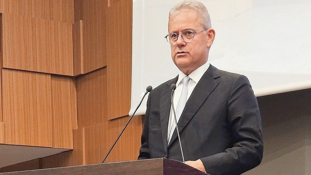 İZTO Başkanı Özgener: Sanayide çözümün anahtarı enflasyona bağlı