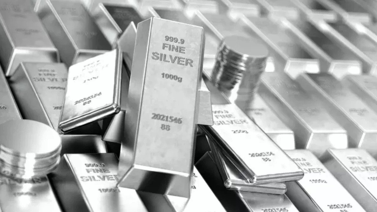 Rekor ithalat fiyatları yukarı taşıdı: Gümüş piyasasında Çin alarmı