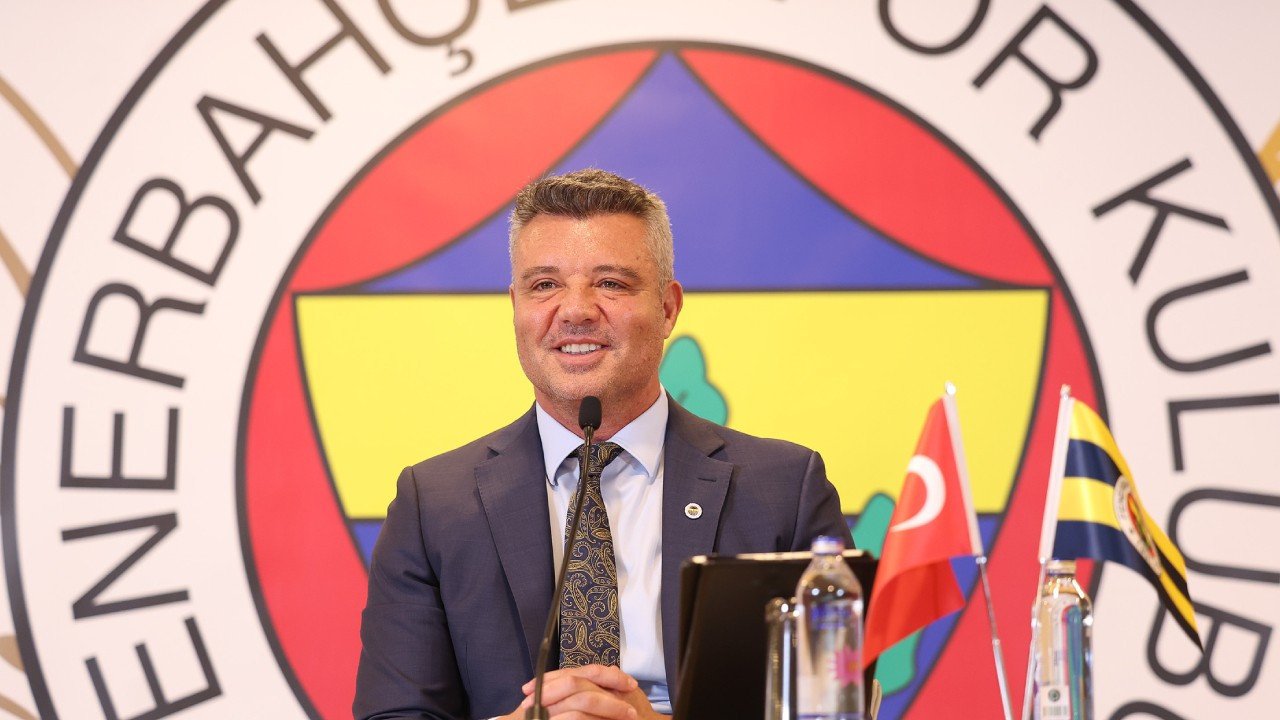 Derbi öncesi Fenerbahçe’den tribün hamlesi: Taraftara ücretsiz dağıtıldı