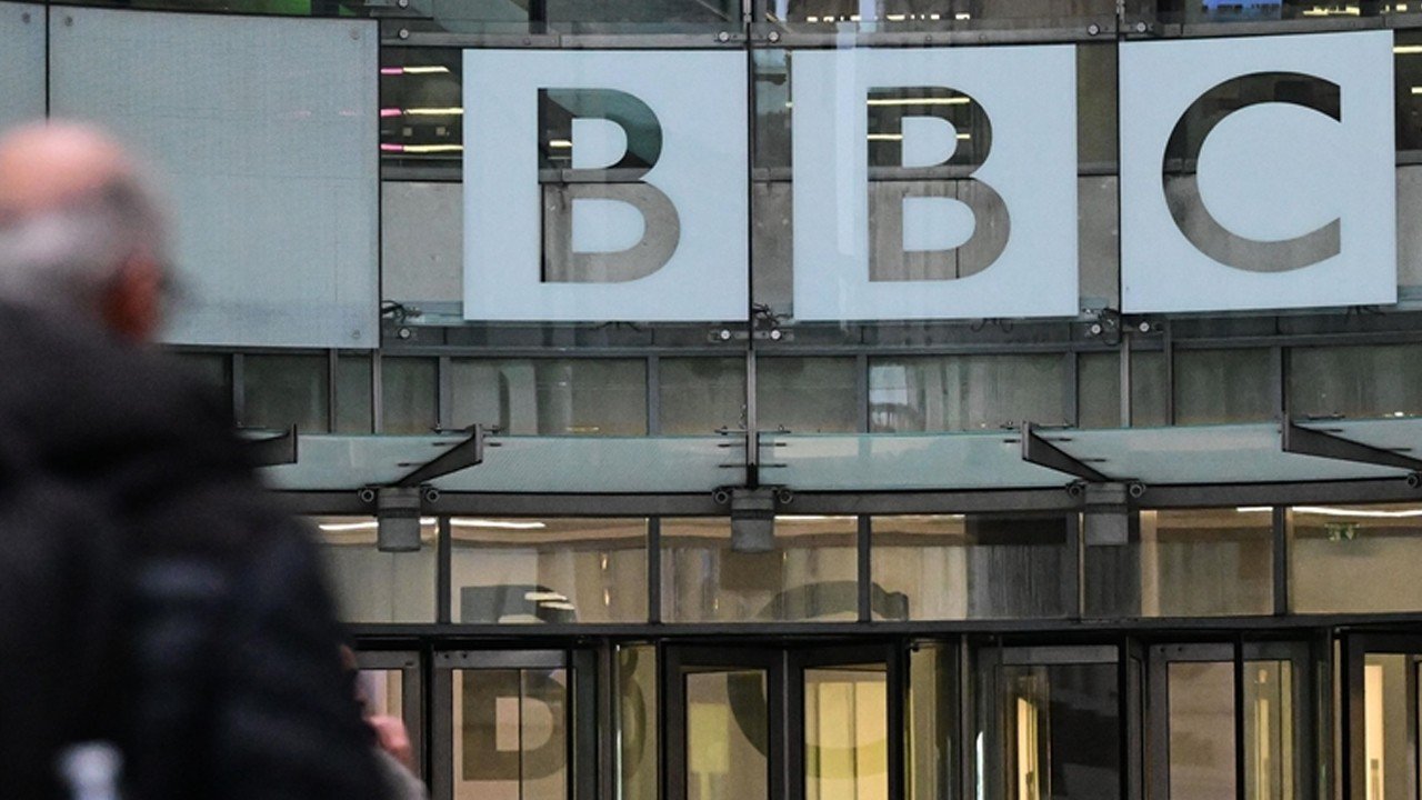 BBC, 550 kişinin işine son verecek