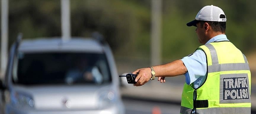 Yarın başkentte bu yollar trafiğe kapatılacak