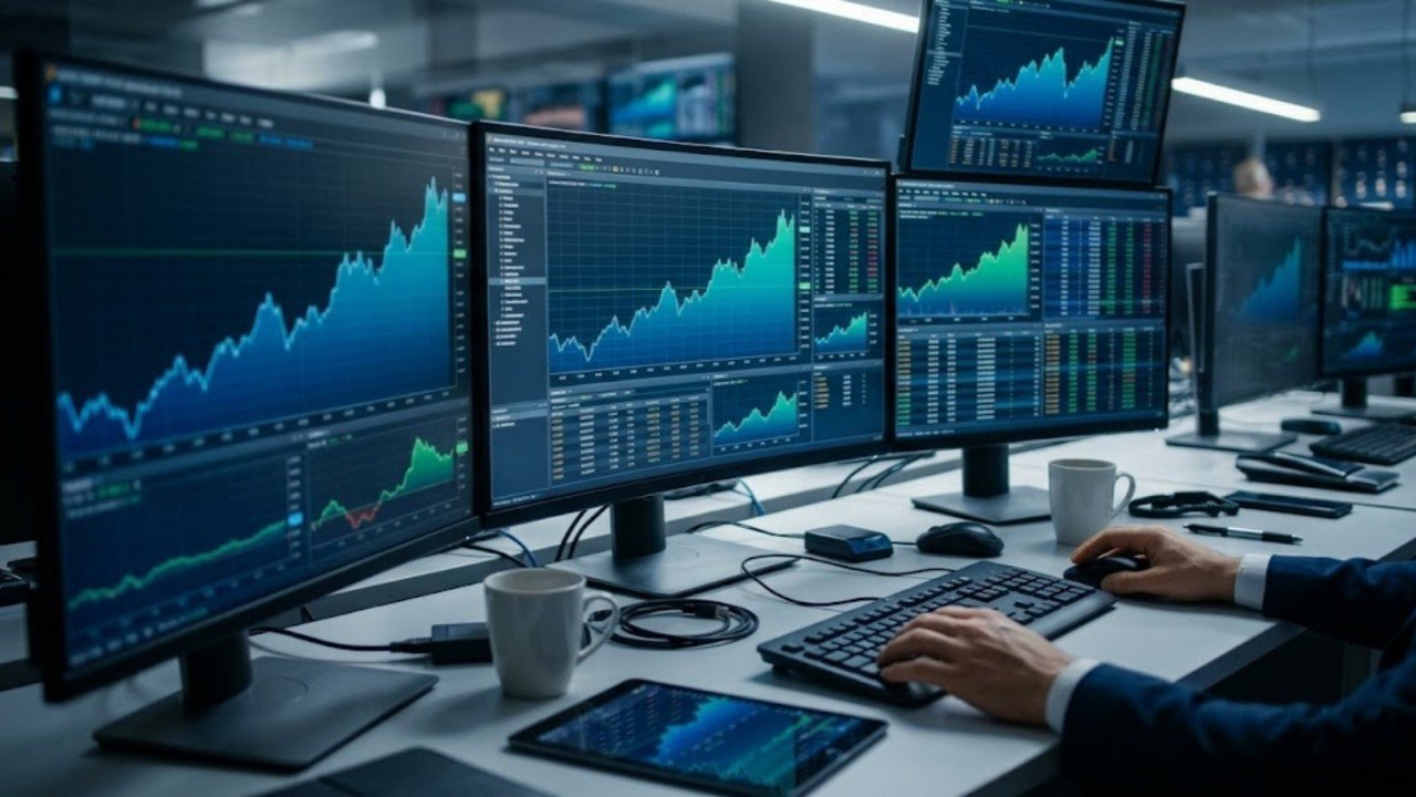 S&P 500 mayıs ayı satış stratejisi sınanıyor