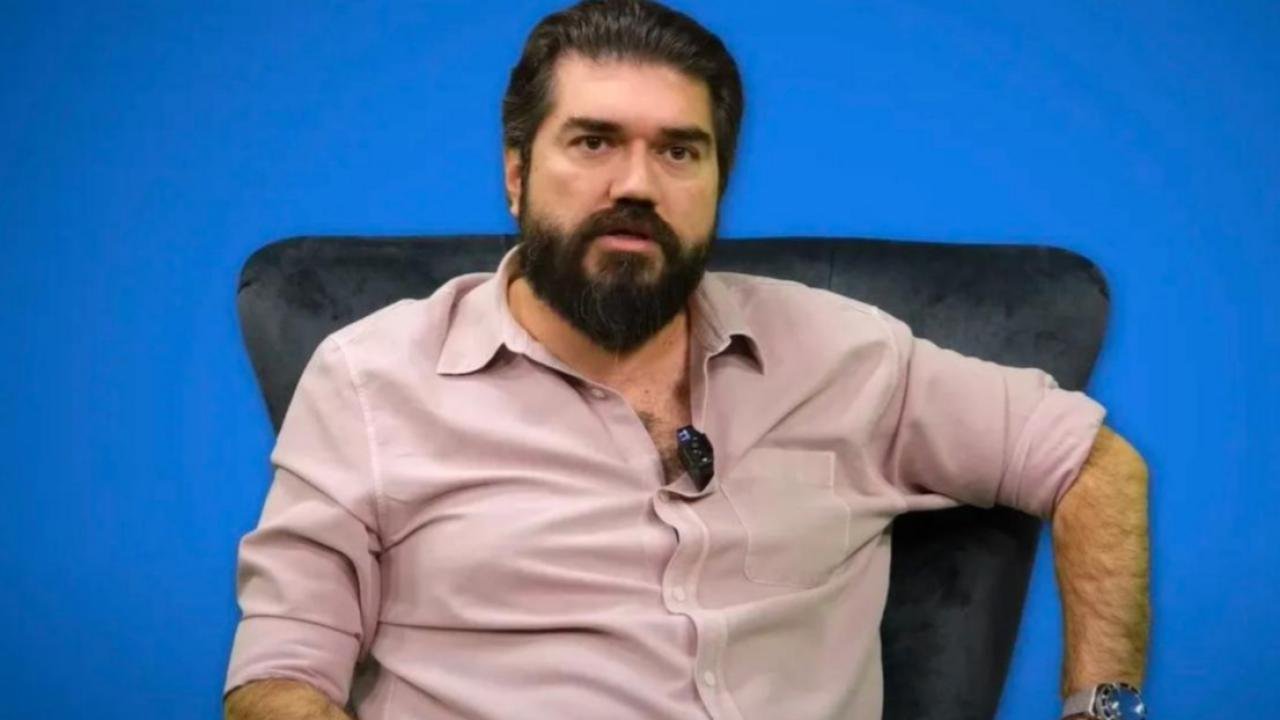 Yasa dışı bahis soruşturması. Rasim Ozan Kütahyalı gözaltına alındı