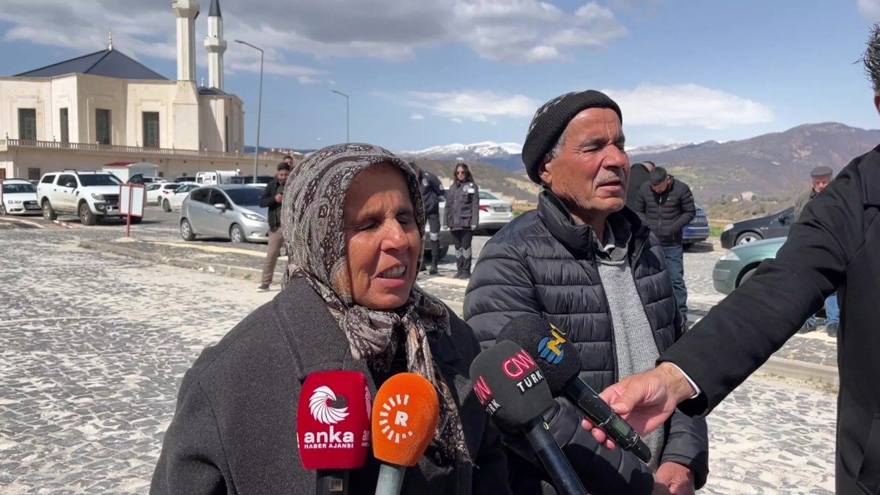 Gülistan Doku soruşturması. Anne ve babadan DNA örneği alındı