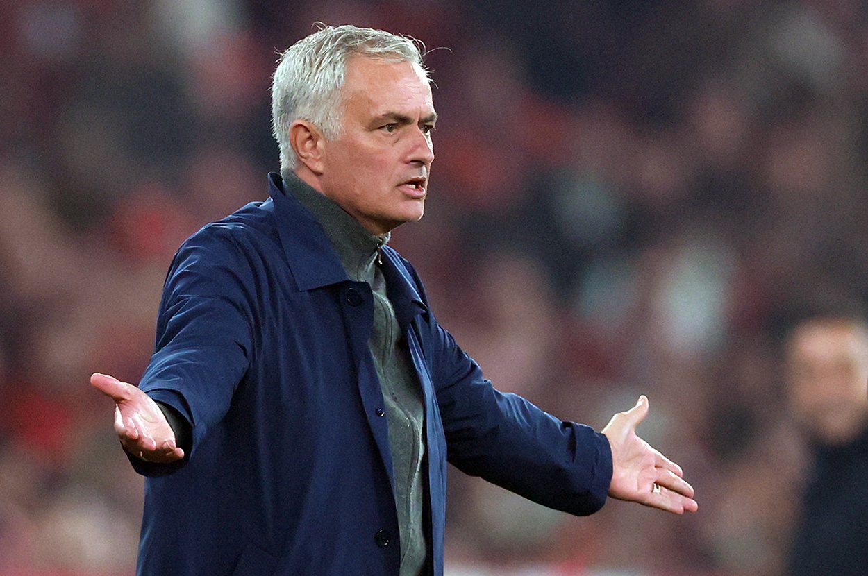 Real Madrid, Jose Mourinho'yu açıklamaya hazırlanıyor
