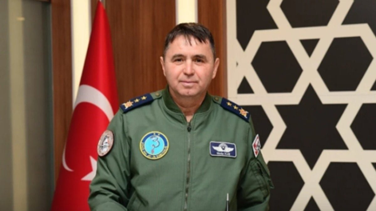 Yandaş medya rutin eğitim uçuşu demişti; MSB tümgeneral ile ilgili iddiaları doğruladı