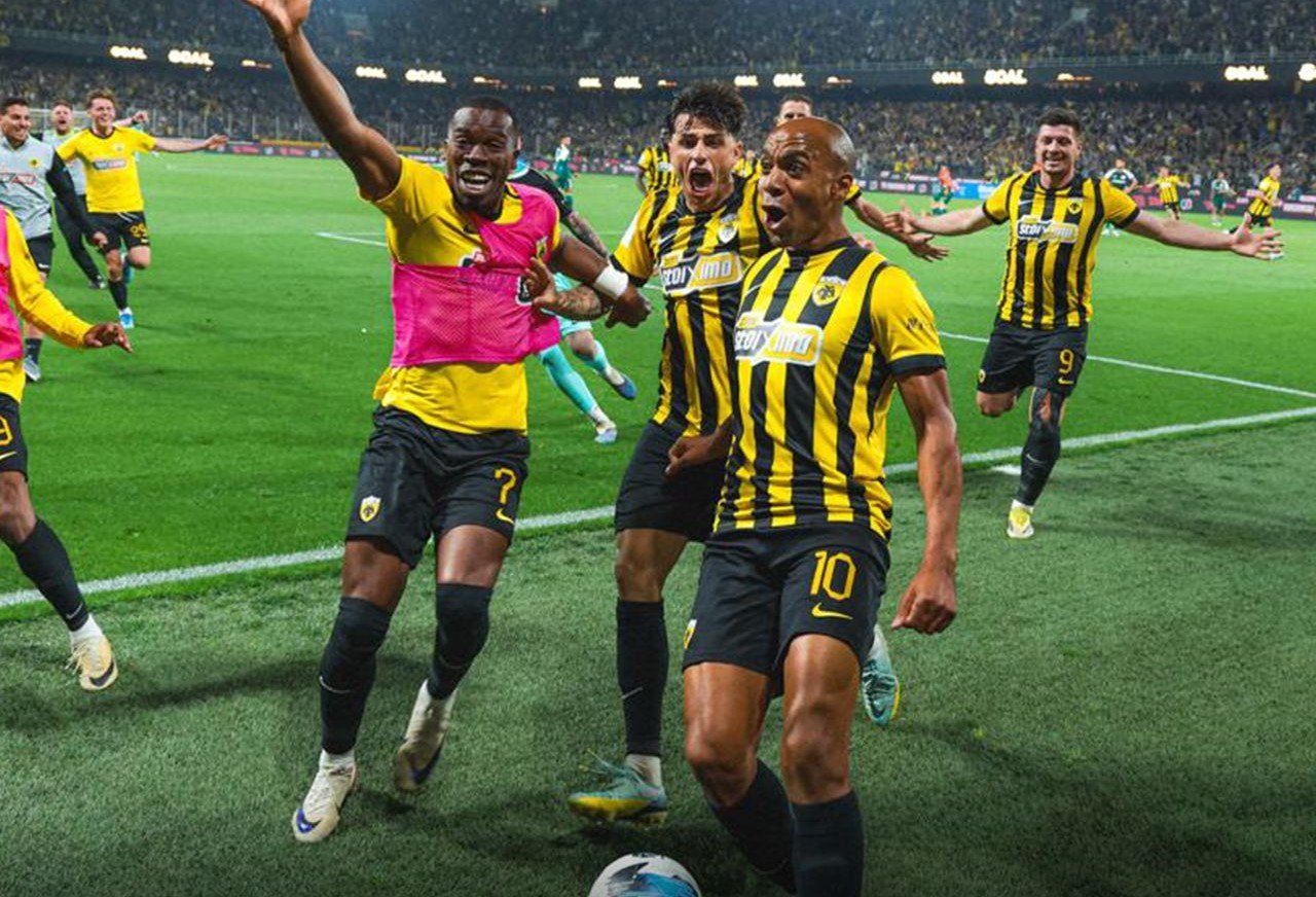90+3'te Joao Mario sahneye çıktı: Şampiyonluk uzatmalarda geldi