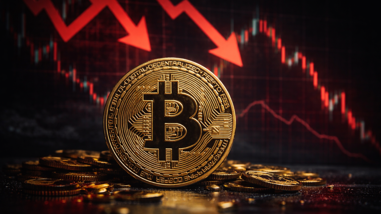 Bitcoin'de zirve kısa sürdü! Sert satış geldi